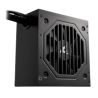 Sharkoon Rebel P10 unidad de fuente de alimentación 650 W 24-pin ATX ATX Negro