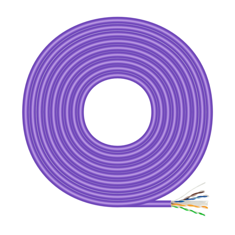 AISENS A135-0749 cable de red Cat6 U/UTP (UTP