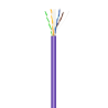 AISENS A135-0749 cable de red Cat6 U/UTP (UTP