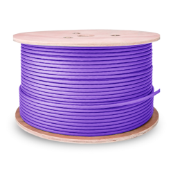 AISENS A135-0749 cable de red Cat6 U/UTP (UTP
