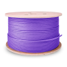 AISENS A135-0749 cable de red Cat6 U/UTP (UTP