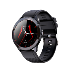 Leotec LESW32K Relojes inteligentes y deportivos 3,25 cm (1.28") IPS