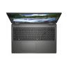 DELL Latitude 3550 Intel® Core™ i7 i7-1355U Portátil 39,6 cm (15.6") Full HD 16 GB DDR5-SDRAM 512 GB SSD Wi-Fi 6E (802.11ax) Win