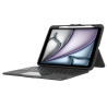 Targus VersaVu QWERTY Español Bluetooth Negro