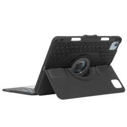 Targus VersaVu QWERTY Español Bluetooth Negro