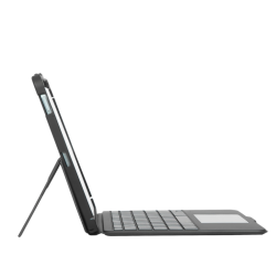Targus VersaVu QWERTY Español Bluetooth Negro