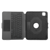 Targus VersaVu QWERTY Español Bluetooth Negro