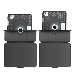 Targus VersaVu QWERTY Español Bluetooth Negro