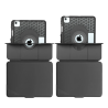 Targus VersaVu QWERTY Español Bluetooth Negro