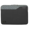 Targus Pulse II EcoSmart 35,6 cm (14") Funda Carbón vegetal