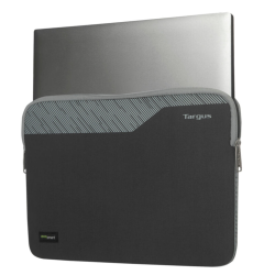 Targus Pulse II EcoSmart 35,6 cm (14") Funda Carbón vegetal