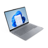 Lenovo ThinkBook 14 G8 IRL Intel Core 5 210H Portátil 35,6 cm (14") WUXGA 16 GB DDR5-SDRAM 512 GB SSD Wi-Fi 6E (802.11ax) Window