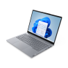 Lenovo ThinkBook 14 G8 IRL Intel Core 5 210H Portátil 35,6 cm (14") WUXGA 16 GB DDR5-SDRAM 512 GB SSD Wi-Fi 6E (802.11ax) Window