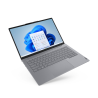 Lenovo ThinkBook 14 G8 IRL Intel Core 5 210H Portátil 35,6 cm (14") WUXGA 16 GB DDR5-SDRAM 512 GB SSD Wi-Fi 6E (802.11ax) Window