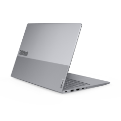 Lenovo ThinkBook 14 G8 IRL Intel Core 5 210H Portátil 35,6 cm (14") WUXGA 16 GB DDR5-SDRAM 512 GB SSD Wi-Fi 6E (802.11ax) Window