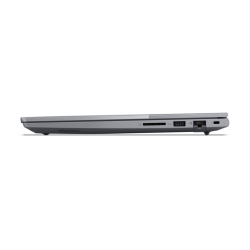 Lenovo ThinkBook 14 G8 IRL Intel Core 5 210H Portátil 35,6 cm (14") WUXGA 16 GB DDR5-SDRAM 512 GB SSD Wi-Fi 6E (802.11ax) Window