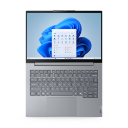 Lenovo ThinkBook 14 G8 IRL Intel Core 5 210H Portátil 35,6 cm (14") WUXGA 16 GB DDR5-SDRAM 512 GB SSD Wi-Fi 6E (802.11ax) Window