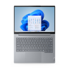 Lenovo ThinkBook 14 G8 IRL Intel Core 5 210H Portátil 35,6 cm (14") WUXGA 16 GB DDR5-SDRAM 512 GB SSD Wi-Fi 6E (802.11ax) Window