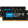 Crucial CT2K48G56C46S5 módulo de memoria 96 GB 2 x 48 GB DDR5 5600 MHz