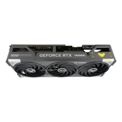 ASUS TUF-RTX5070-O12G-GAMING NVIDIA GeForce RTX 5070 12 GB GDDR7