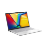 ASUS Vivobook Go 15 E1504GA-NJ876W Intel Core i3 N-series 39,6 cm (15.6") DDR4-SDRAM Wi-Fi 6E (802.11ax