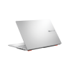 ASUS Vivobook Go 15 E1504GA-NJ876W Intel Core i3 N-series 39,6 cm (15.6") DDR4-SDRAM Wi-Fi 6E (802.11ax