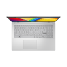 ASUS Vivobook Go 15 E1504GA-NJ876W Intel Core i3 N-series 39,6 cm (15.6") DDR4-SDRAM Wi-Fi 6E (802.11ax
