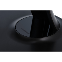 Viewsonic VP3881A pantalla para PC 96,5 cm (38") 3840 x 1600 Pixeles Quad HD+ LED Negro