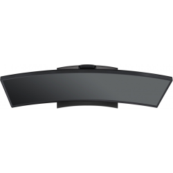 Viewsonic VP3881A pantalla para PC 96,5 cm (38") 3840 x 1600 Pixeles Quad HD+ LED Negro