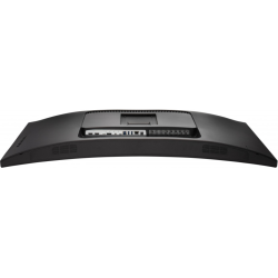Viewsonic VP3881A pantalla para PC 96,5 cm (38") 3840 x 1600 Pixeles Quad HD+ LED Negro