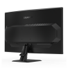 GIGABYTE GS32QCA LED display 80 cm (31.5") 2560 x 1440 Pixeles Quad HD Negro