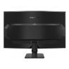 GIGABYTE GS32QCA LED display 80 cm (31.5") 2560 x 1440 Pixeles Quad HD Negro