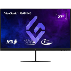 Viewsonic VX2779-HD-PRO pantalla para PC 68,6 cm (27") 1920 x 1080 Pixeles Full HD LED Negro