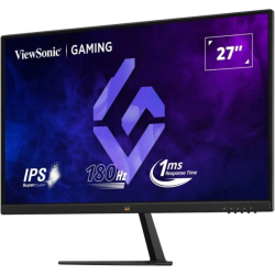 Viewsonic VX2779-HD-PRO pantalla para PC 68,6 cm (27") 1920 x 1080 Pixeles Full HD LED Negro