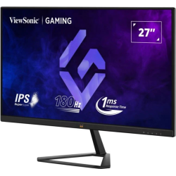 Viewsonic VX2779-HD-PRO pantalla para PC 68,6 cm (27") 1920 x 1080 Pixeles Full HD LED Negro