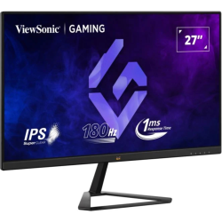 Viewsonic VX2779-HD-PRO pantalla para PC 68,6 cm (27") 1920 x 1080 Pixeles Full HD LED Negro
