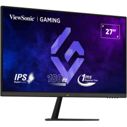 Viewsonic VX2779-HD-PRO pantalla para PC 68,6 cm (27") 1920 x 1080 Pixeles Full HD LED Negro