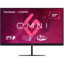 Viewsonic VX2779-HD-PRO pantalla para PC 68,6 cm (27") 1920 x 1080 Pixeles Full HD LED Negro