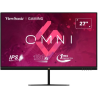 Viewsonic VX2779-HD-PRO pantalla para PC 68,6 cm (27") 1920 x 1080 Pixeles Full HD LED Negro