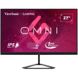 Viewsonic VX2779-HD-PRO pantalla para PC 68,6 cm (27") 1920 x 1080 Pixeles Full HD LED Negro