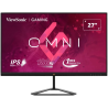 Viewsonic VX2779-HD-PRO pantalla para PC 68,6 cm (27") 1920 x 1080 Pixeles Full HD LED Negro