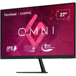 Viewsonic VX2779-HD-PRO pantalla para PC 68,6 cm (27") 1920 x 1080 Pixeles Full HD LED Negro