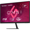 Viewsonic VX2779-HD-PRO pantalla para PC 68,6 cm (27") 1920 x 1080 Pixeles Full HD LED Negro