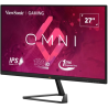 Viewsonic VX2779-HD-PRO pantalla para PC 68,6 cm (27") 1920 x 1080 Pixeles Full HD LED Negro