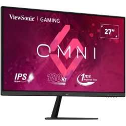 Viewsonic VX2779-HD-PRO pantalla para PC 68,6 cm (27") 1920 x 1080 Pixeles Full HD LED Negro