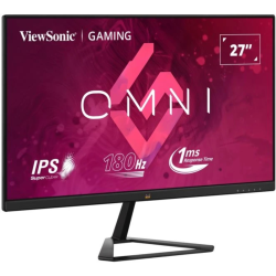 Viewsonic VX2779-HD-PRO pantalla para PC 68,6 cm (27") 1920 x 1080 Pixeles Full HD LED Negro