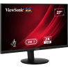 Viewsonic VG Series VG2709-2K-MHDU-2 pantalla para PC 68,6 cm (27") 2560 x 1440 Pixeles Quad HD LED Negro