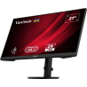 Viewsonic VG Series VG2709-2K-MHDU-2 pantalla para PC 68,6 cm (27") 2560 x 1440 Pixeles Quad HD LED Negro