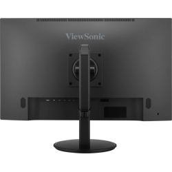 Viewsonic VG Series VG2709-2K-MHDU-2 pantalla para PC 68,6 cm (27") 2560 x 1440 Pixeles Quad HD LED Negro