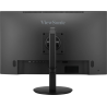 Viewsonic VG Series VG2709-2K-MHDU-2 pantalla para PC 68,6 cm (27") 2560 x 1440 Pixeles Quad HD LED Negro
